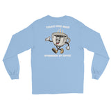 Good Mood Long Sleeve